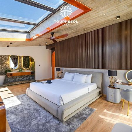 Tournesol Villa Dalat Екстериор снимка