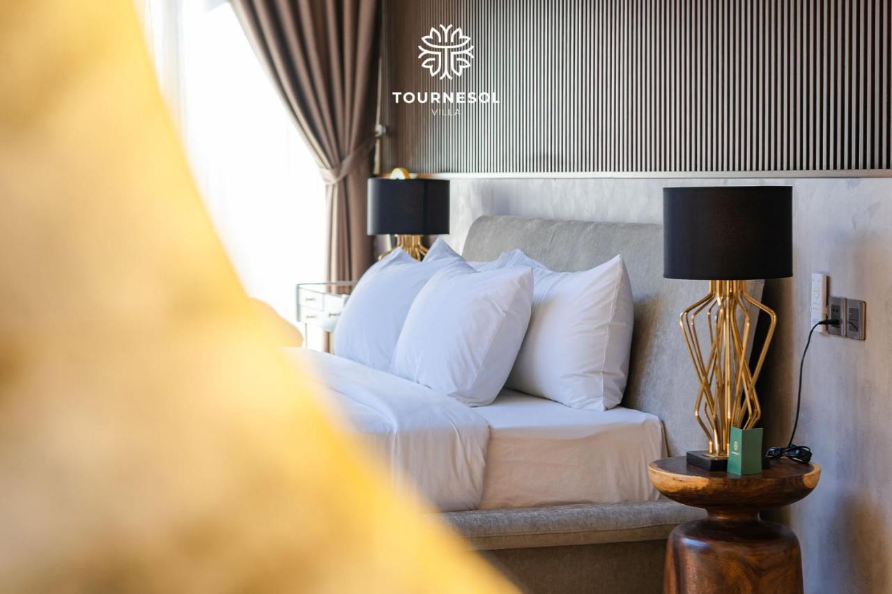 Tournesol Villa Dalat Екстериор снимка