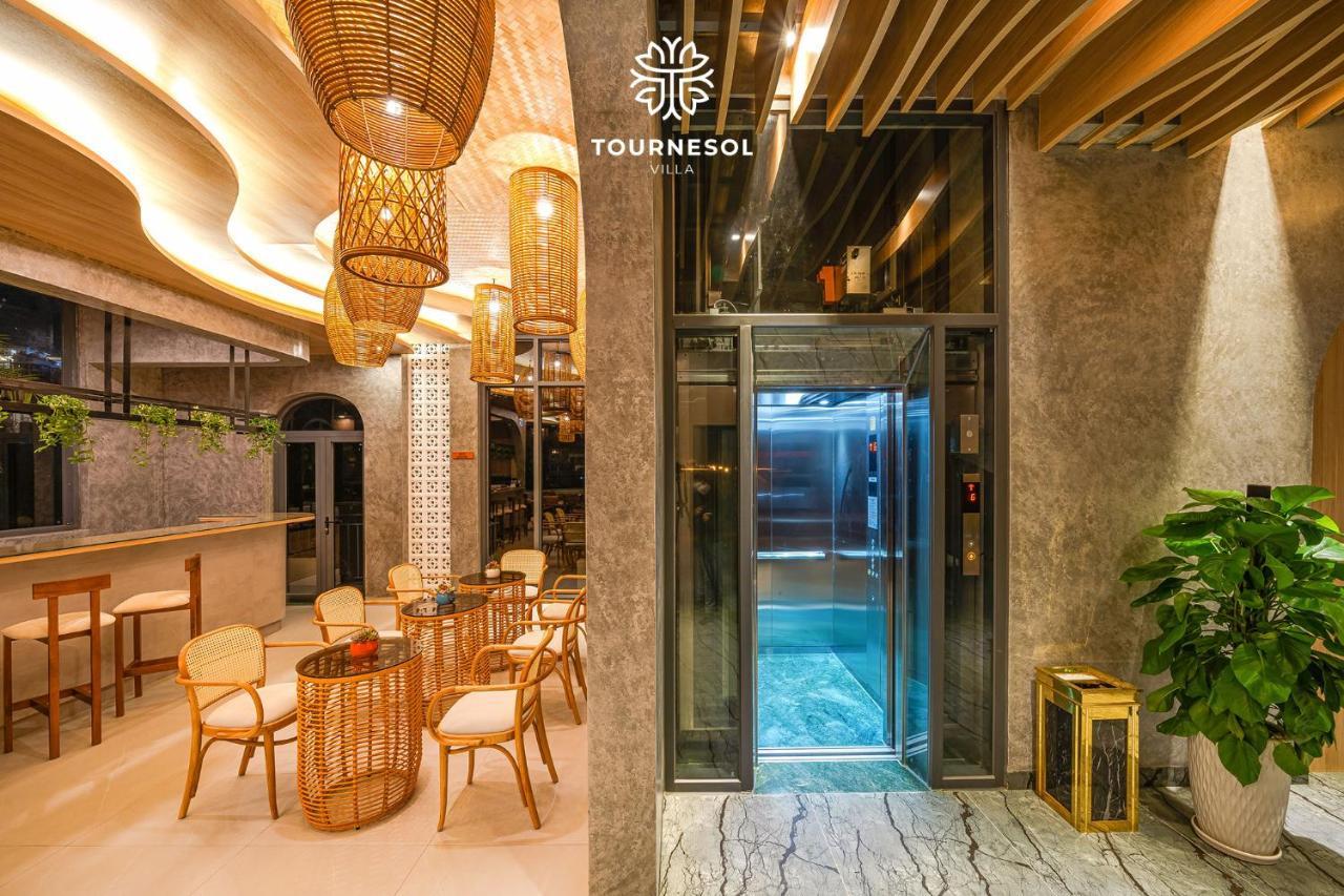 Tournesol Villa Dalat Екстериор снимка