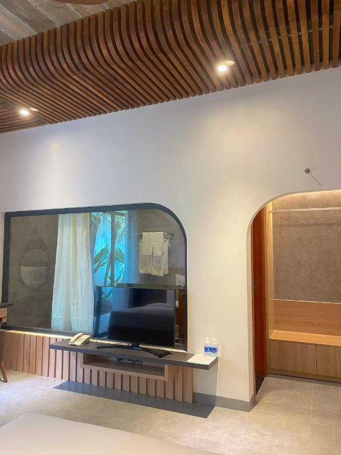 Tournesol Villa Dalat Екстериор снимка