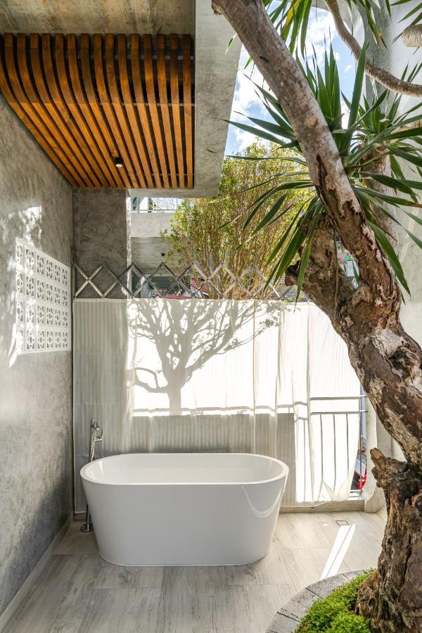 Tournesol Villa Dalat Екстериор снимка