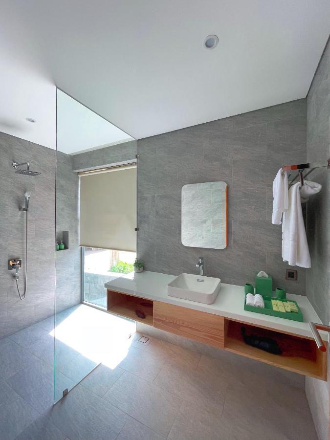 Tournesol Villa Dalat Екстериор снимка