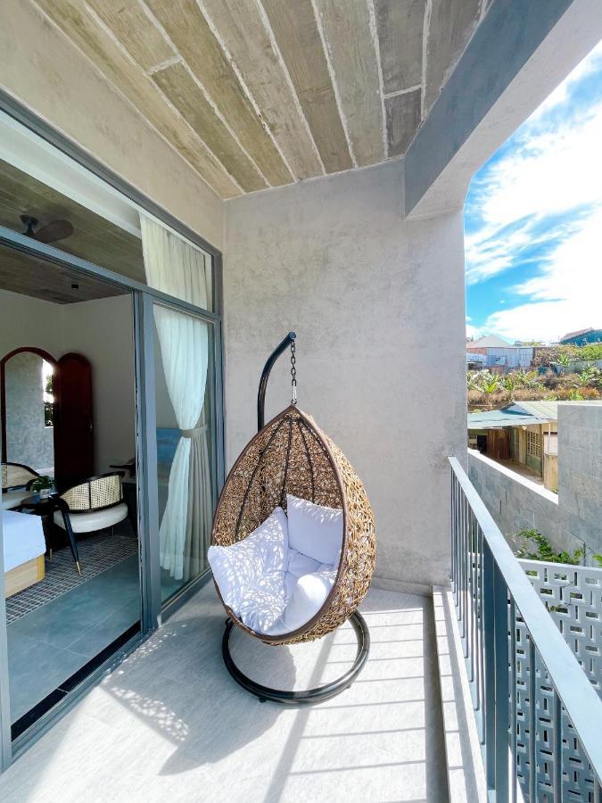 Tournesol Villa Dalat Екстериор снимка
