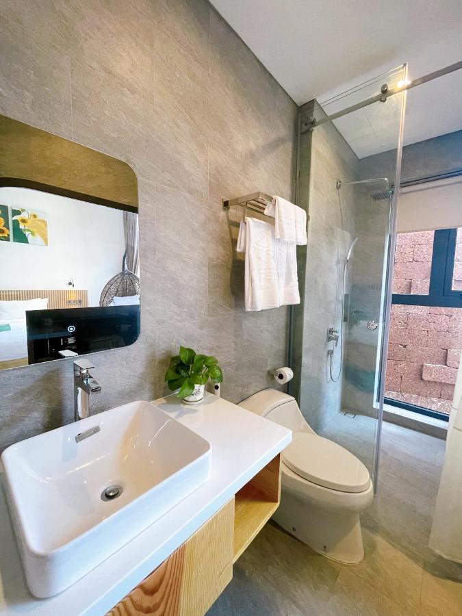 Tournesol Villa Dalat Екстериор снимка