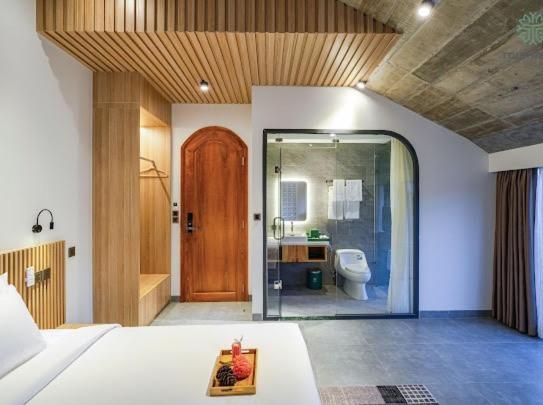 Tournesol Villa Dalat Екстериор снимка