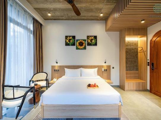 Tournesol Villa Dalat Екстериор снимка