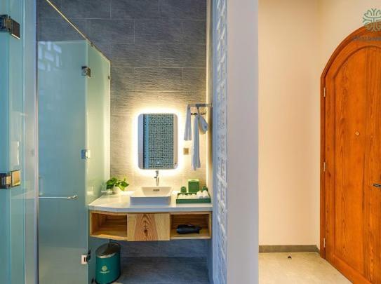 Tournesol Villa Dalat Екстериор снимка